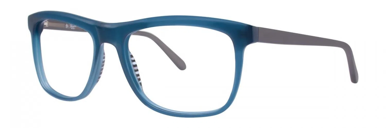 Original Penguin THE FLAT TOP Eyeglasses - view 3